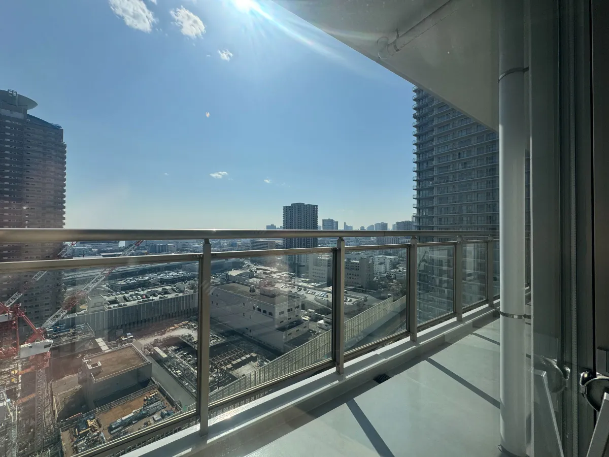 Wコンフォートタワーズイースト